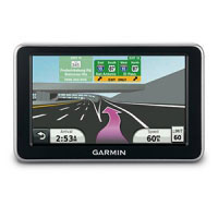 Garmin nüvi 2460LMT (010-00903-08) Garmin nüvi 2460LMT (010-00903-08)